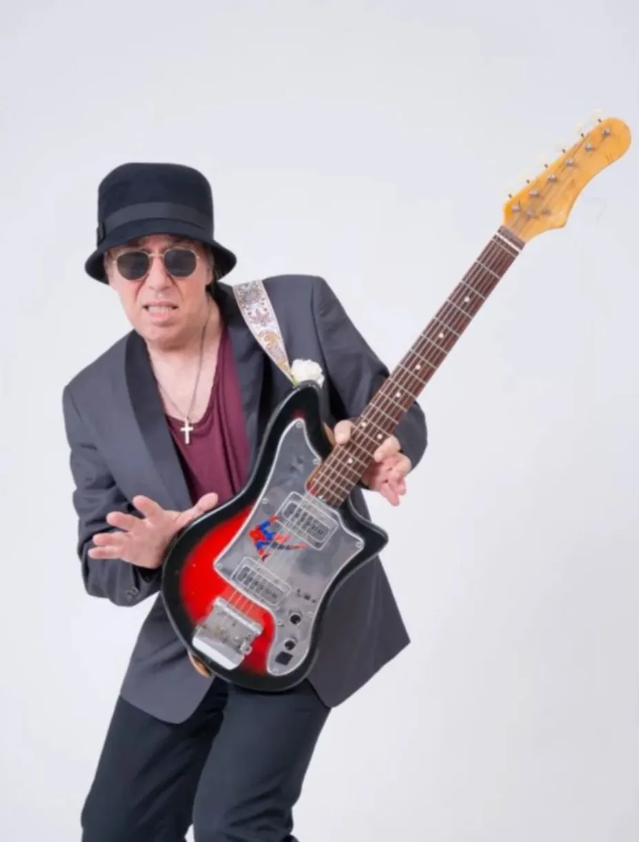 Adriano Celentano - Tribute Show — zdjęcie 1