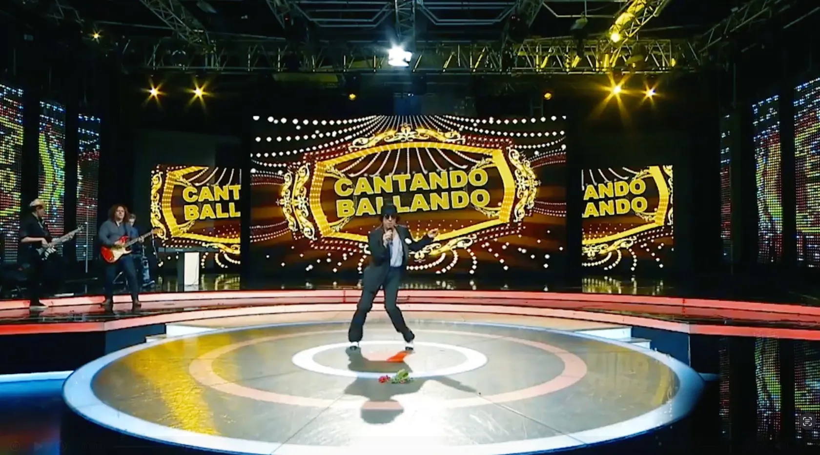 Adriano Celentano - Tribute Show — zdjęcie 2