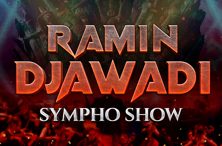Ramin Djawadi Sympho Show